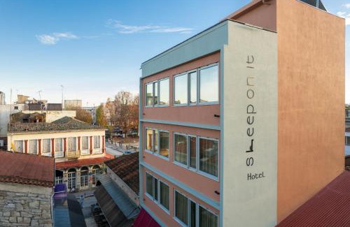 Trikala Hotel | Sleep On It