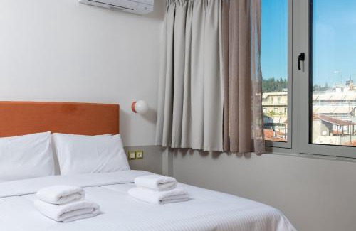 Trikala Hotel | Sleep On It