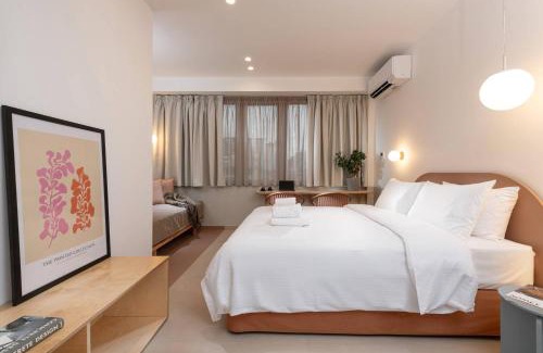 Trikala Hotel | Sleep On It