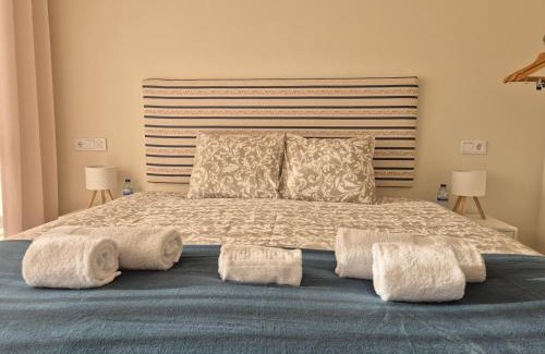 Bonfim House | Sleep Swell