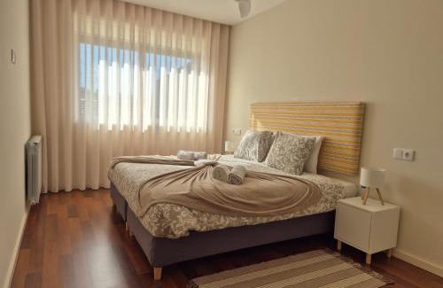 Bonfim House | Sleep Swell
