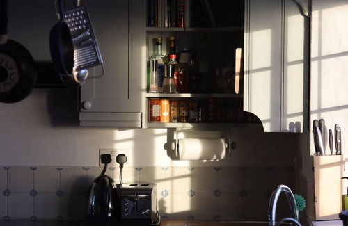 Kilbaha Cottage | Sleep to the sound of the sea.