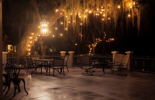Clermont House | Sleep Up to 50 - Private Oasis With Boating & Huge Games!