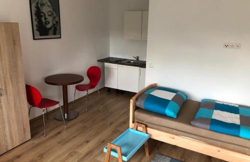 Steyregg Apartment | Sleep24 Monteurzimmer in Steyregg near LINZ