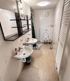 Steyregg Apartment | Sleep24 Monteurzimmer in Steyregg near LINZ