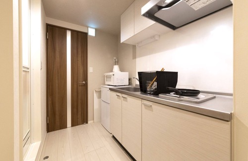 Osaki Apartment | Sleepfocused hotel Why not try the best sleep e /Shinagawa-ku Tokyo