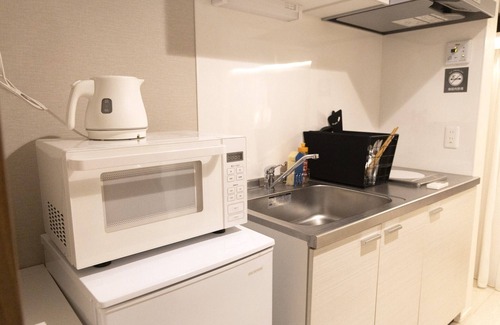 Osaki Apartment | Sleepfocused hotel Why not try the best sleep e /Shinagawa-ku Tokyo