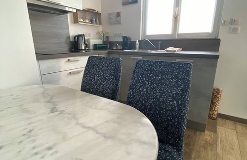 Veymerange Bed & Breakfast | Sleeping Bio Tea - B&B