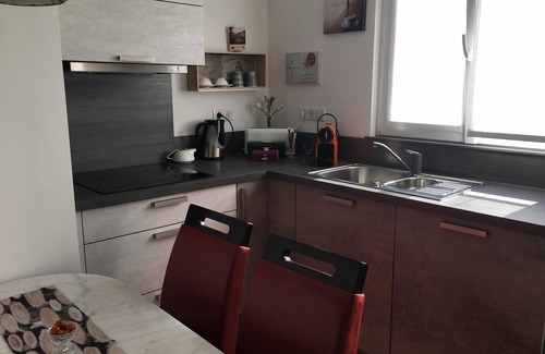 Veymerange Bed & Breakfast | Sleeping Bio Tea - B&B