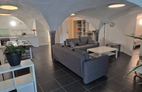 Orcines House | Sleeping in an old cowshed in the heart of the Auvergne volcanoes