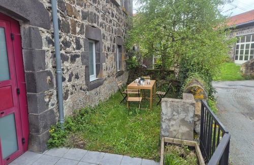 Orcines House | Sleeping in an old cowshed in the heart of the Auvergne volcanoes