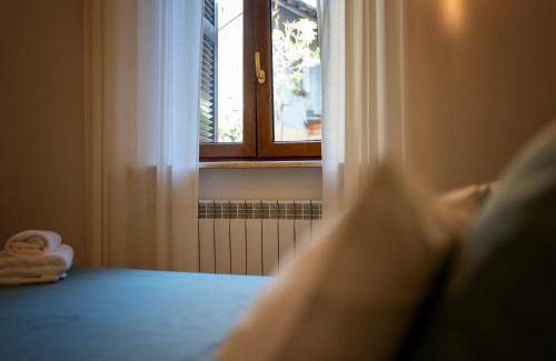 Orte Apartment | Sleeping in Orte Apartments