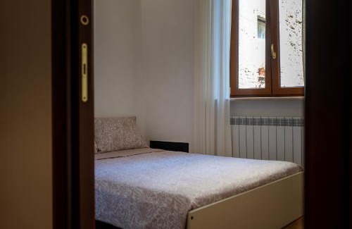 Orte Apartment | Sleeping in Orte Apartments
