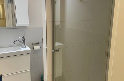 Angerviertel Apartment | Sleeping oasis in the center