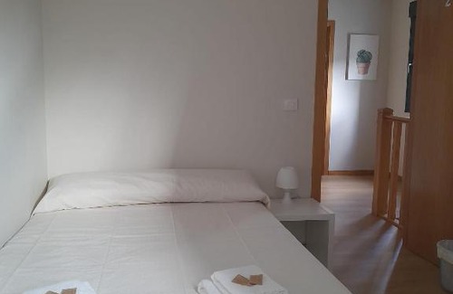 Portomarin House | SLEEPING PORTOMARIN 2