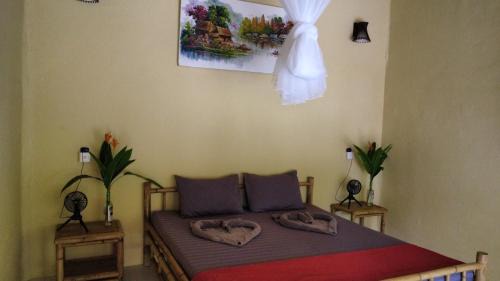 Koh Rong Sanloem Cabin | Sleeping Trees