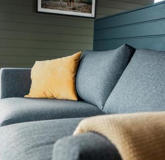Hvolsvollur Apartment | Sleeping with the Horses