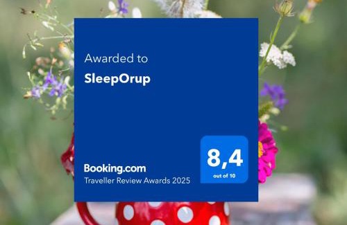 Faxe House | SleepOrup