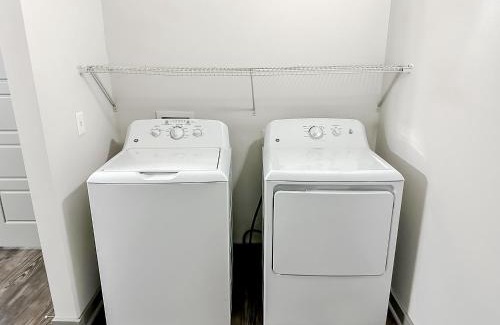 North Little Rock Apartment | Sleepover 1BD 1BA North Little Rock Apartments