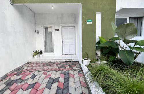 Wonosobo House | SleepOver BDI2