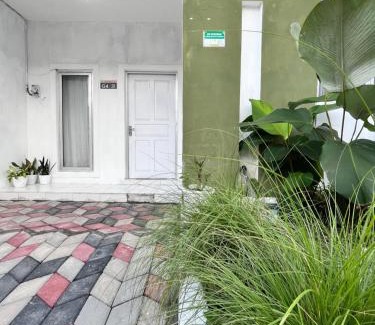 Wonosobo House | SleepOver BDI2