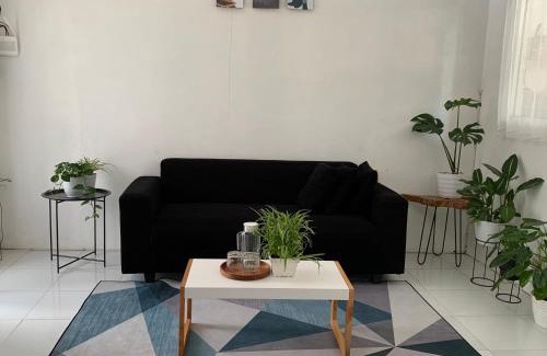 Wonosobo House | SleepOver BDI2