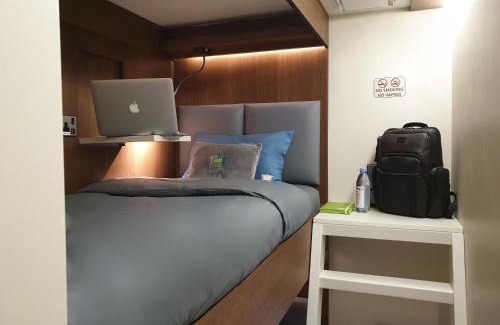 Doha Hotel | Sleepover Doha South Node - formerly sleep 'n fly