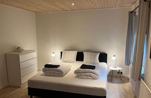 Rodby House | SleepOver in Rødby! Few minutes from Femern Tunnel and Ferry to Puttgarden