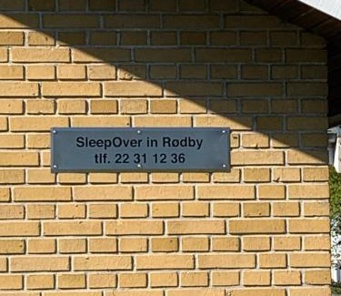 Rodby House | SleepOver in Rødby! Few minutes from Femern Tunnel and Ferry to Puttgarden