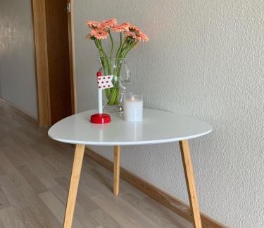Rodby House | SleepOver in Rødby! Few minutes from Femern Tunnel and Ferry to Puttgarden