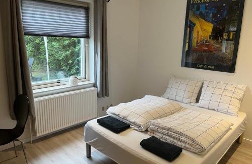 Rodby House | SleepOver in Rødby! Few minutes from Femern Tunnel and Ferry to Puttgarden
