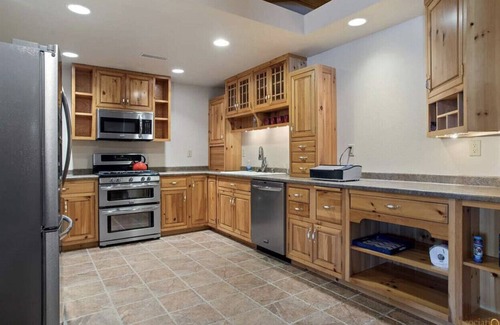 Keystone House | Sleeps 14 +, Great Sturgis Rally Rental in the Black Hills!