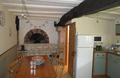 Serigny House | Sleeps 2-13 perfect family/friends get together, peaceful setting (pets welcome)