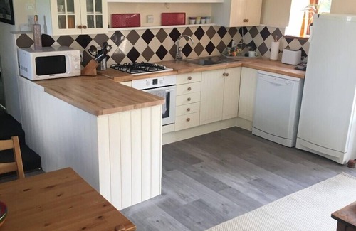 Serigny House | Sleeps 2-13 perfect family/friends get together, peaceful setting (pets welcome)
