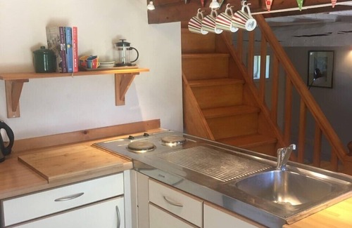 Serigny House | Sleeps 2-13 perfect family/friends get together, peaceful setting (pets welcome)