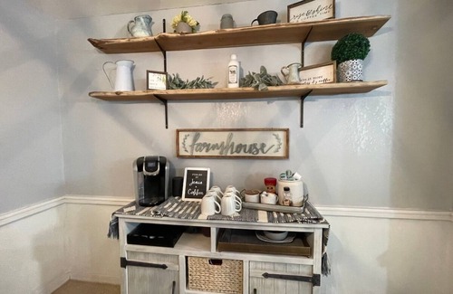 Amarillo House | Sleeps 20 | 6 BR | Duplex near PD Canyon Dinning