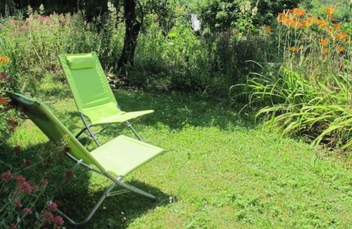Saint-Amand-de-Coly House | Sleeps 4 to 7