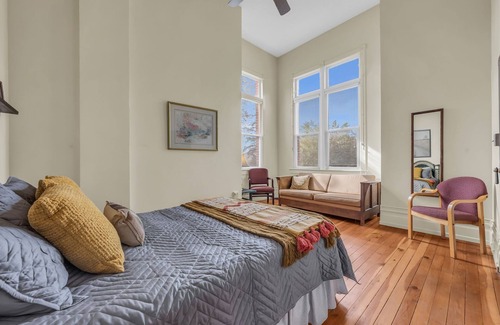 Junction Other | Sleeps 45 +RV & tent spots. Great for large family reunions, events, & retreats.