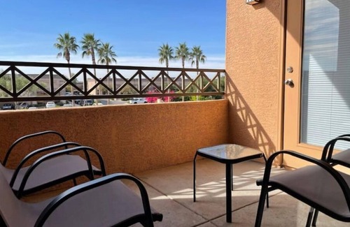 Gilbert Condo | Sleeps 6! 2 bed/2 bath condo close to everything!