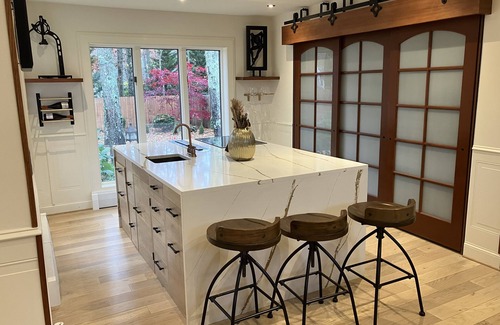 Clearwater Beach House | Sleeps 9 .Amazing Luxury Property For Your Ideal Summer Vacation In The Hamptons