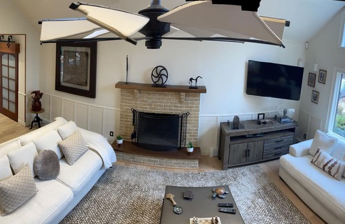 Clearwater Beach House | Sleeps 9 .Amazing Luxury Property For Your Ideal Summer Vacation In The Hamptons