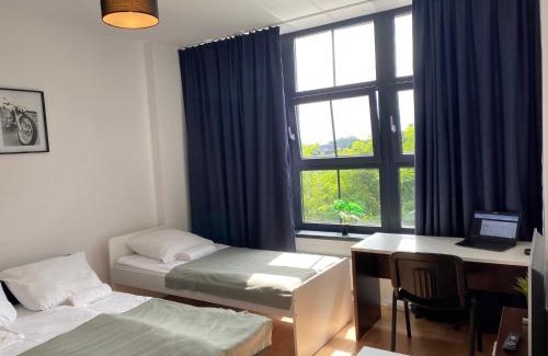 Psie Pole Apartment | SleepWell Apartments