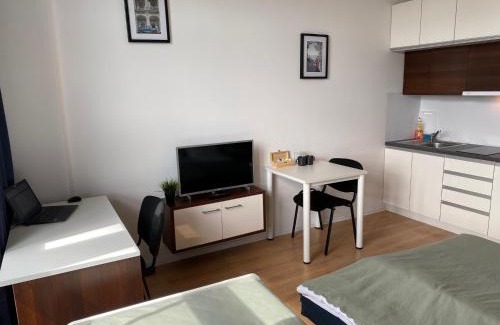Psie Pole Apartment | SleepWell Apartments