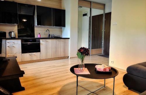 Zielona Gora Apartment | SleepWell