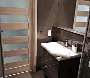 Zielona Gora Apartment | SleepWell