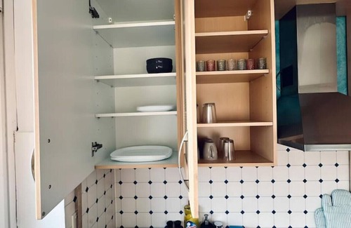 Borghorst Apartment | Sleepwell-steinfurt - im Zentrum von Borghorst