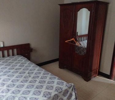 Calebasses House | Sleepy East Homestay