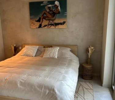 Middelkerke Apartment | Sleepy Monkey