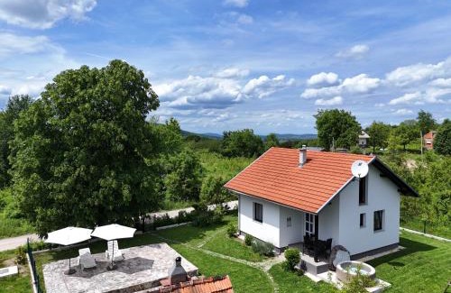 Seliste House | Sleepy Paradise Plitvice