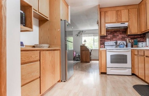 Sequim House | Sleepy Sasquatch Acres
